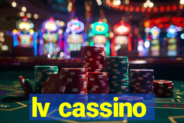 lv cassino